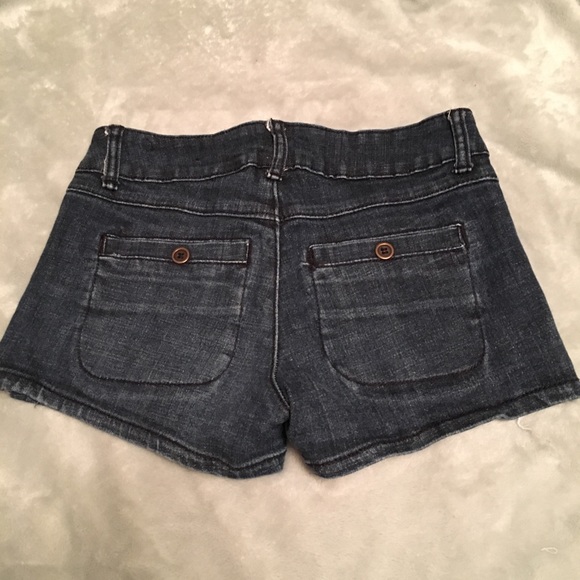2/$15 Size 3 shorts - Picture 2 of 2